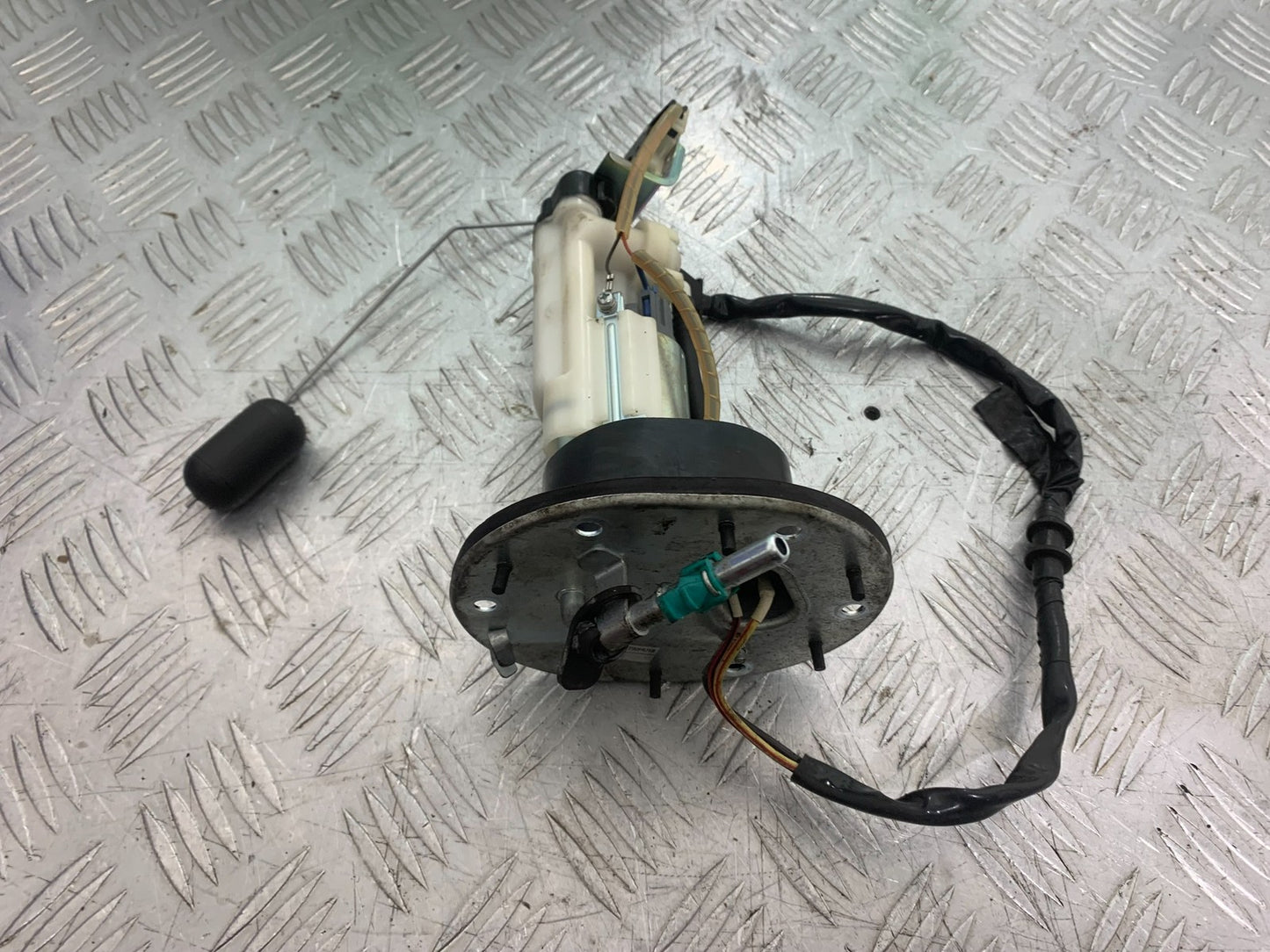 HONDA NT 700 V DEAUVILLE PETROL PUMP YEAR 2006-2010 (CMB1298)
