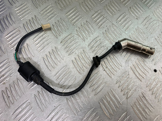 PIONEER XF250 COIL AND CAP  YEAR 2009 (CMB1143)