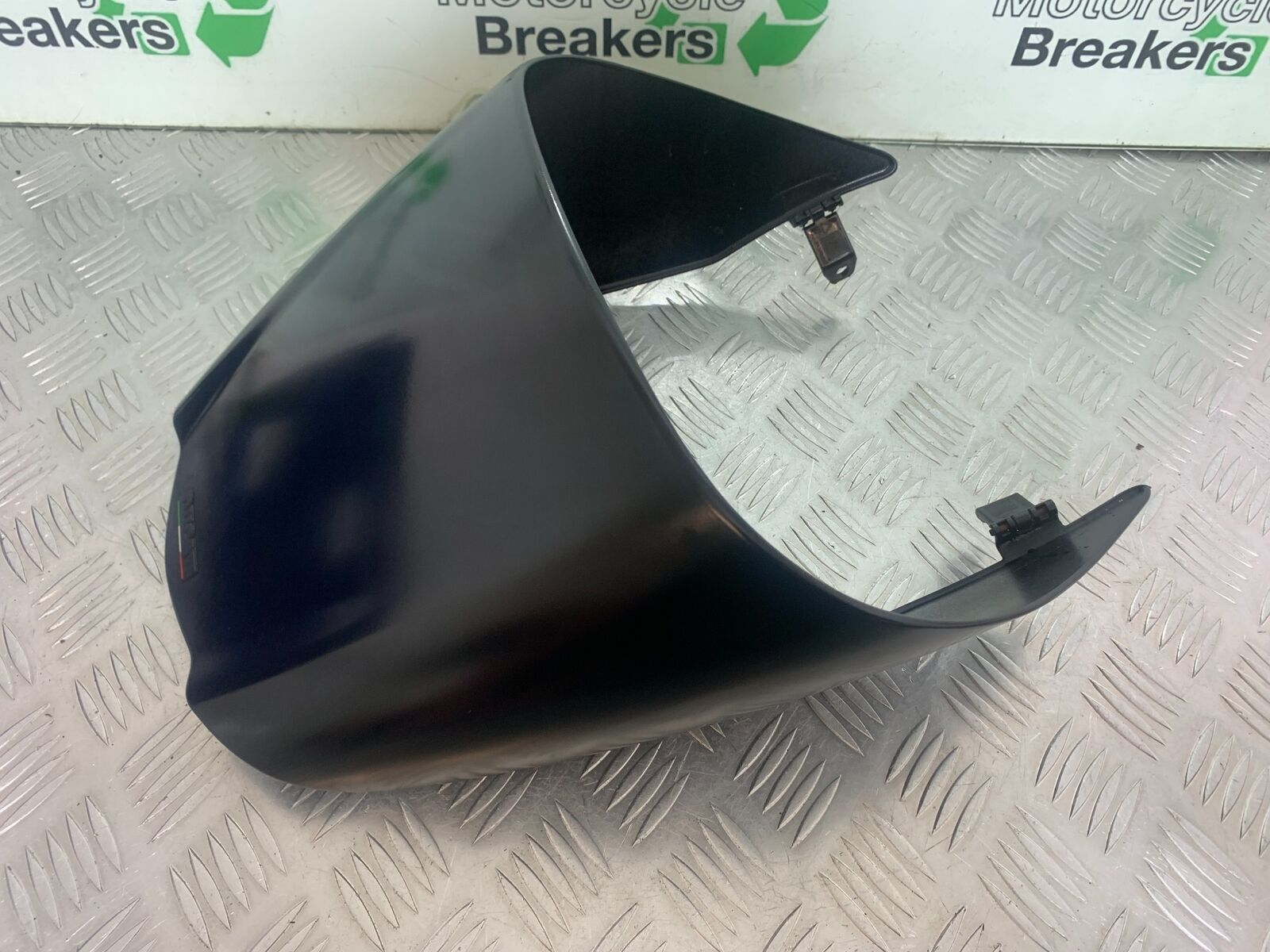 DUCATI DIAVEL 1200 SEAT COWL  YEAR 2014-17 (CMB1054)