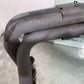 KAWASAKI ZX12R ZX12 EXHAUST AND SILENCER  YEAR 2000-01 (CMB1038)