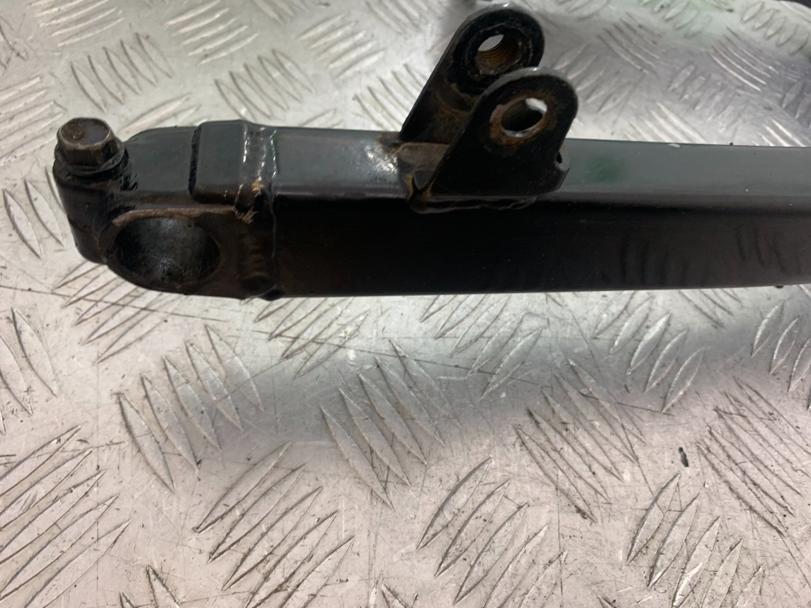 HONDA VT700 VT 700 SHADOW SWINGARM  YEAR 1984-85 (CMB1328)