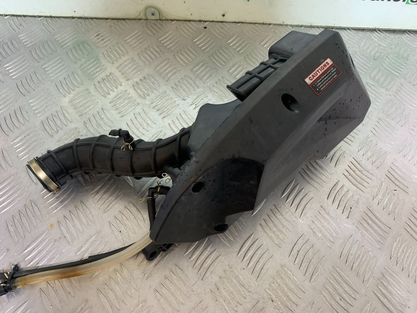 MOTORINI MISANO SXI 125 AIRBOX   YEAR 2022 (CMB1078)