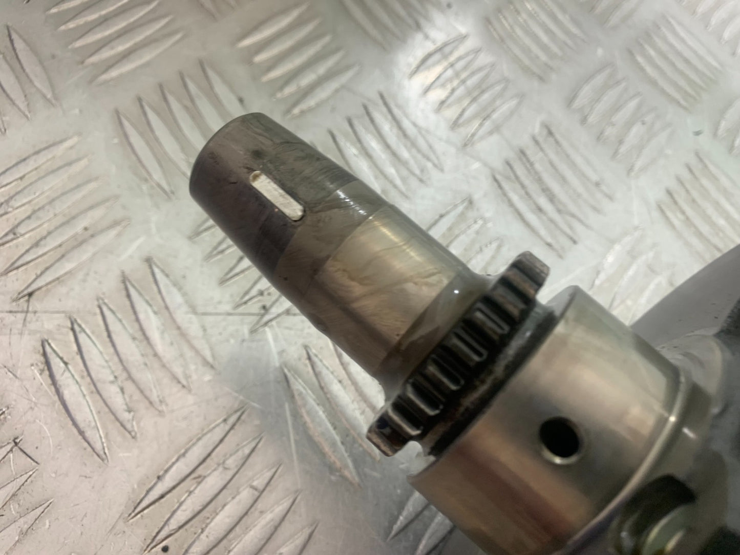 APRILIA SL750 SL 750 SHIVER CRANKSHAFT   YEAR 2008-2016 (CMB1242)