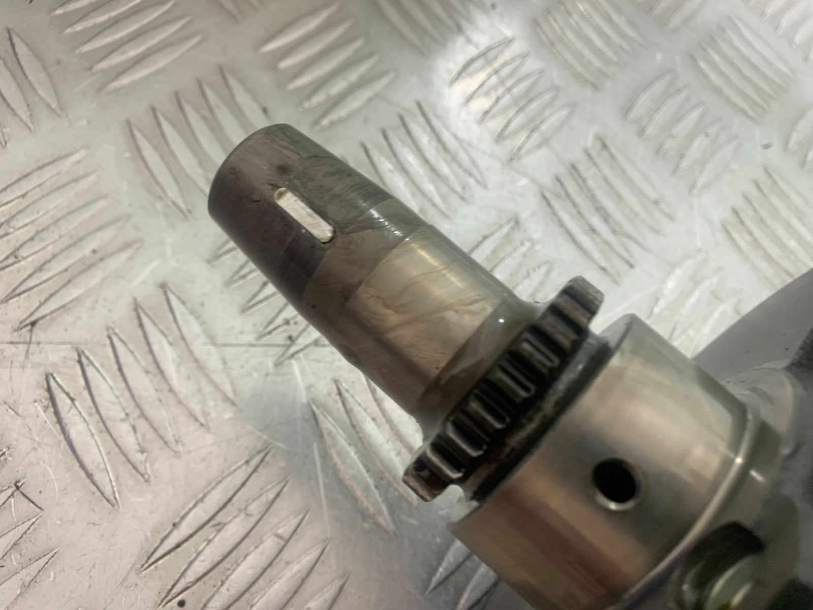 APRILIA SL750 SL 750 SHIVER CRANKSHAFT   YEAR 2008-2016 (CMB1242)