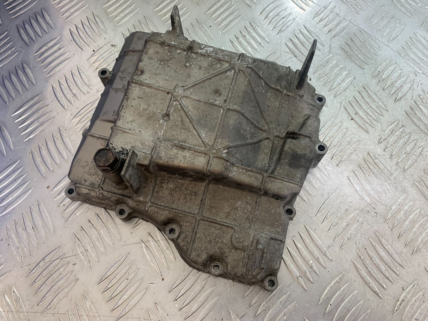 HONDA CB600 CB 600 HORNET SUMP  YEAR 1998 -2002 (CMB1126)