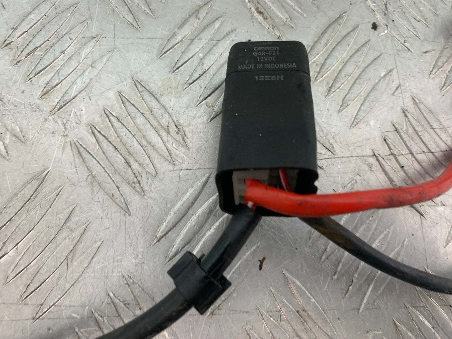 YAMAHA YZF-R125 YZF 125 STARTER SOLENOID  YEAR 2019-2022 (CMB1263)
