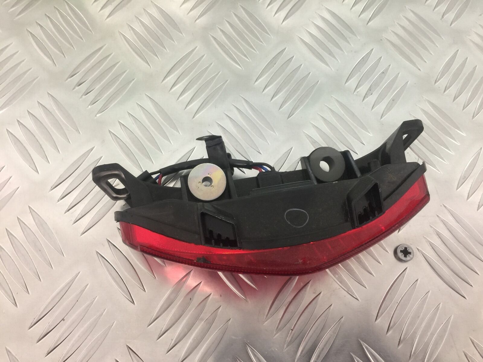 KAWASAKI VERSYS 1000 KLZ 1000 REAR LIGHT  YEAR  2015-2018 (STOCK 912)