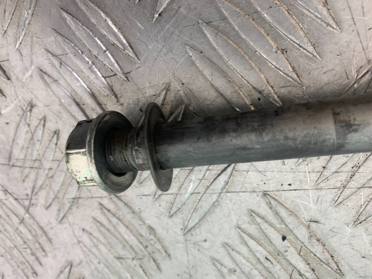 APRILIA RS660 RS 660 SWINGARM SPINDLE  YEAR 2020-2024 (CMB1202)