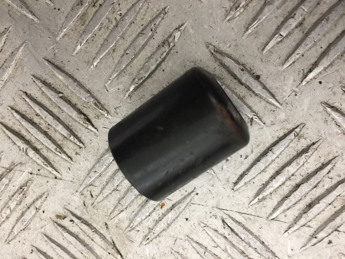 KAWASAKI ZX9R ZX9B 1X BAR END WEIGHT   YEAR 1994 (STOCK 860)