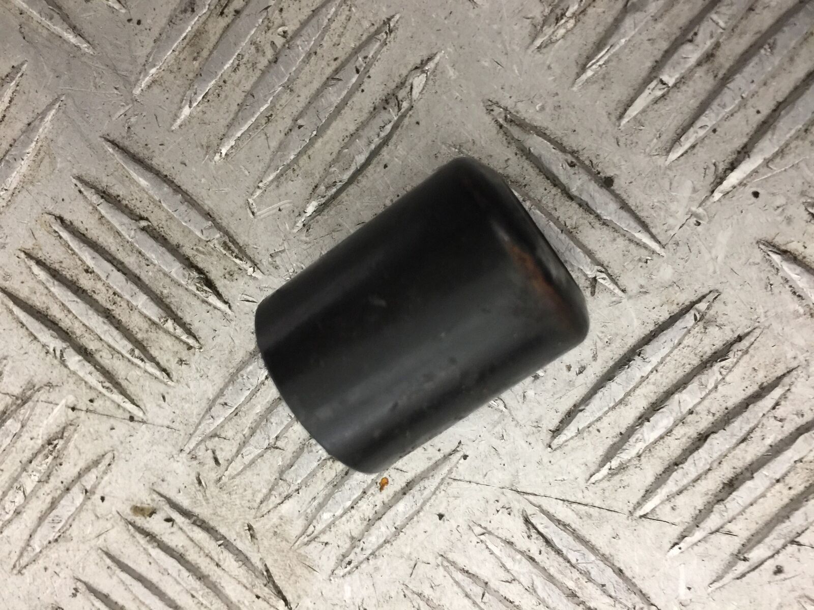 KAWASAKI ZX9R ZX9B 1X BAR END WEIGHT   YEAR 1994 (STOCK 860)