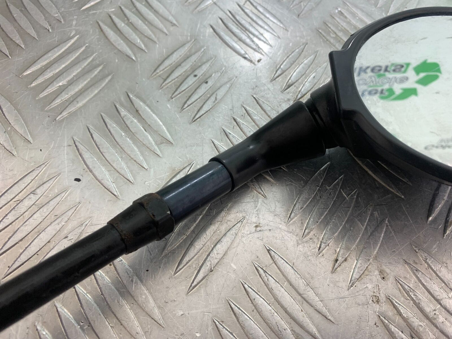 TRIUMPH TIGER 800 RIGHT MIRROR  YEAR 2011-2014 (CMB1113)