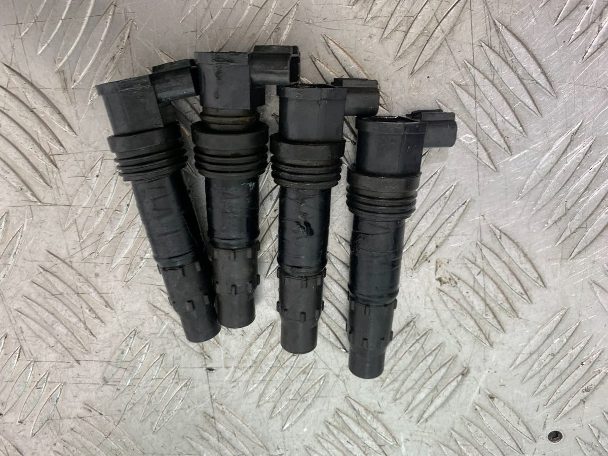 SUZUKI GSXR600 GSXR 600 SRAD COILS  YEAR 1997-2000 (CMB1276)