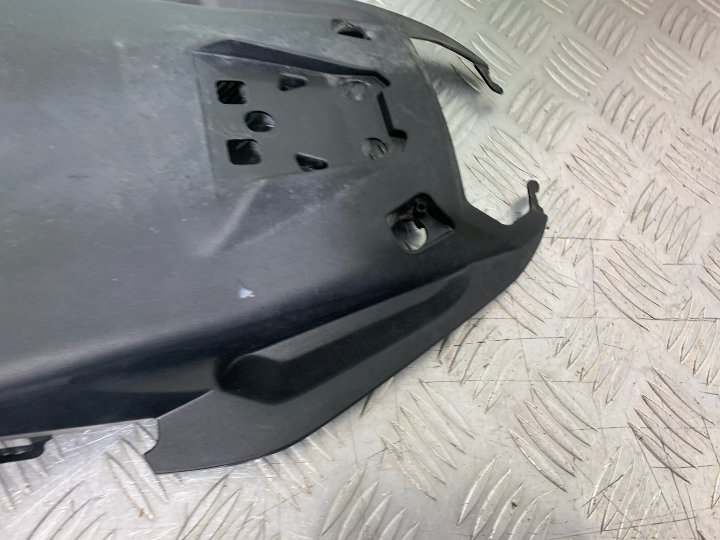 HONDA CB650F CB 650 FA-E UNDERTRAY YEAR 2014-2017 (CMB1226)