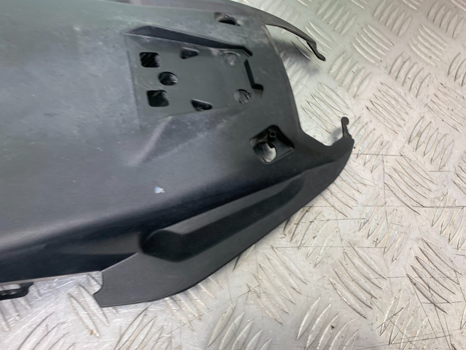 HONDA CB650F CB 650 FA-E UNDERTRAY YEAR 2014-2017 (CMB1226)