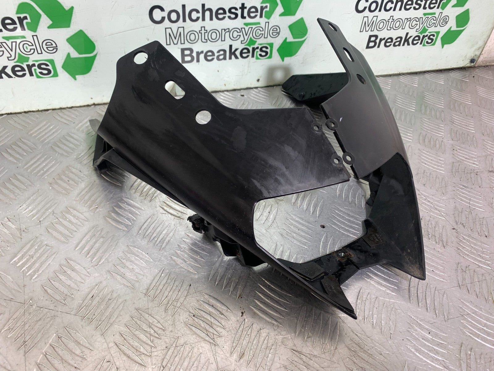 KTM RC125 RC 125 TOP FAIRING   YEAR 2017-2022 (CMB 1244)