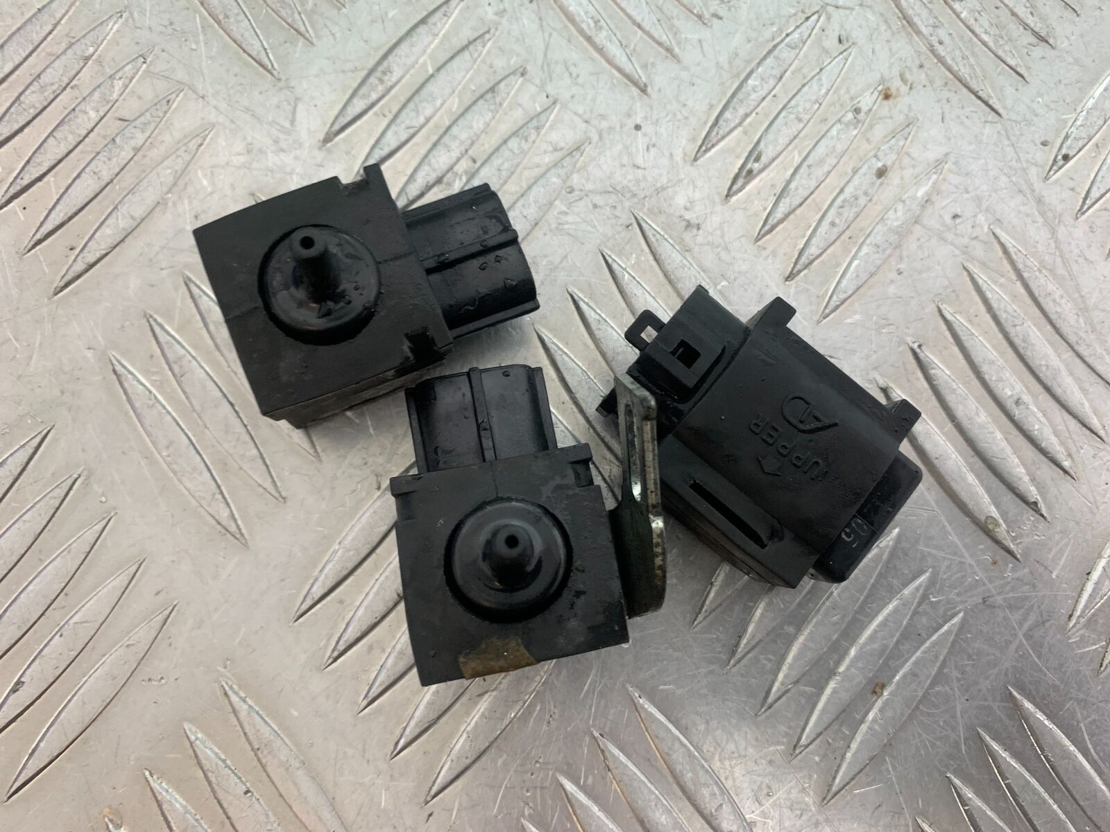 SUZUKI INTRUDER VL800 C800 RELAYS YEAR 2012-16 (CMB1039)