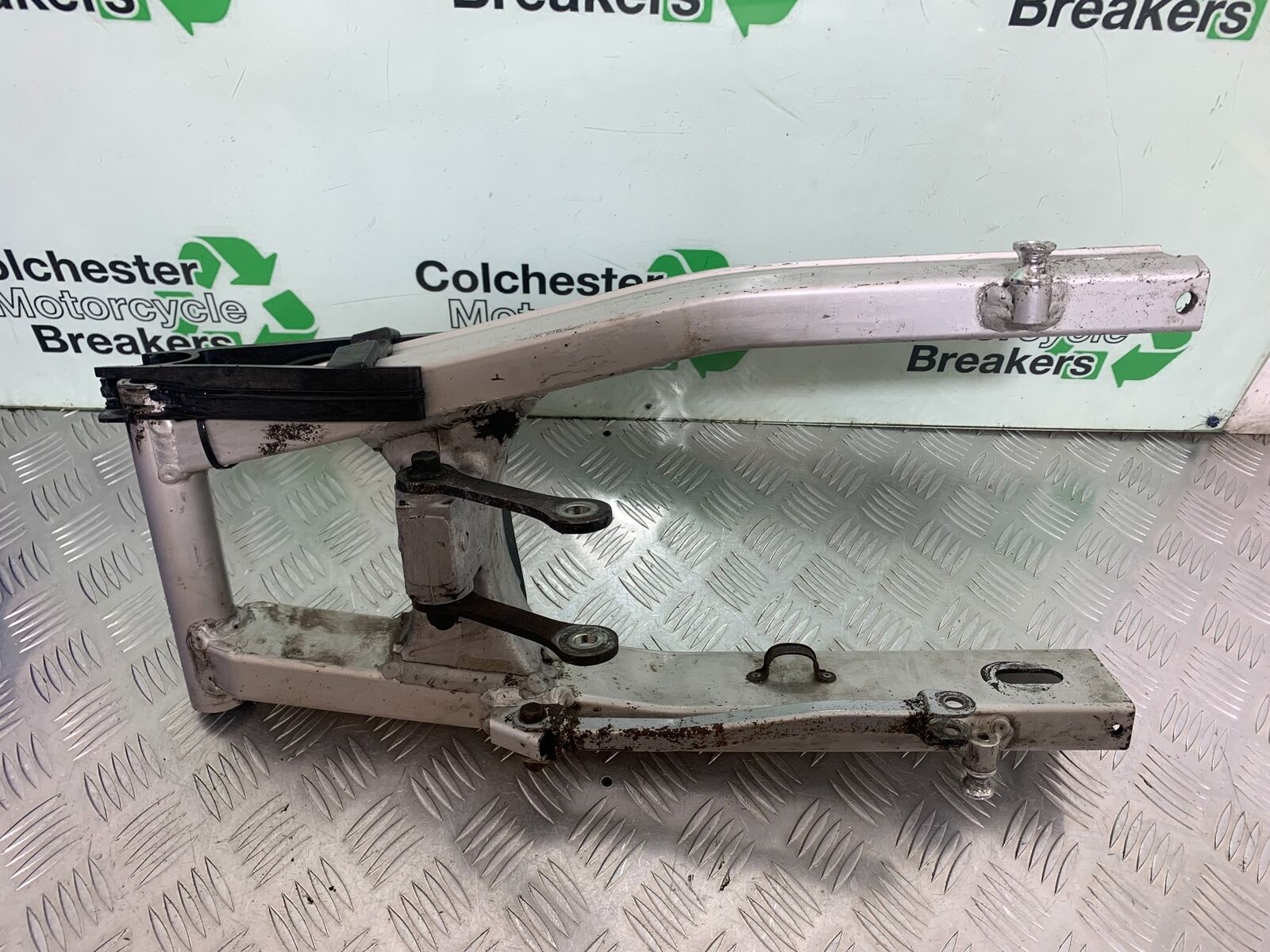 SUZUKI SV650 SV 650 mk1 SWINGARM   YEAR 1999-2002 (CMB1036)