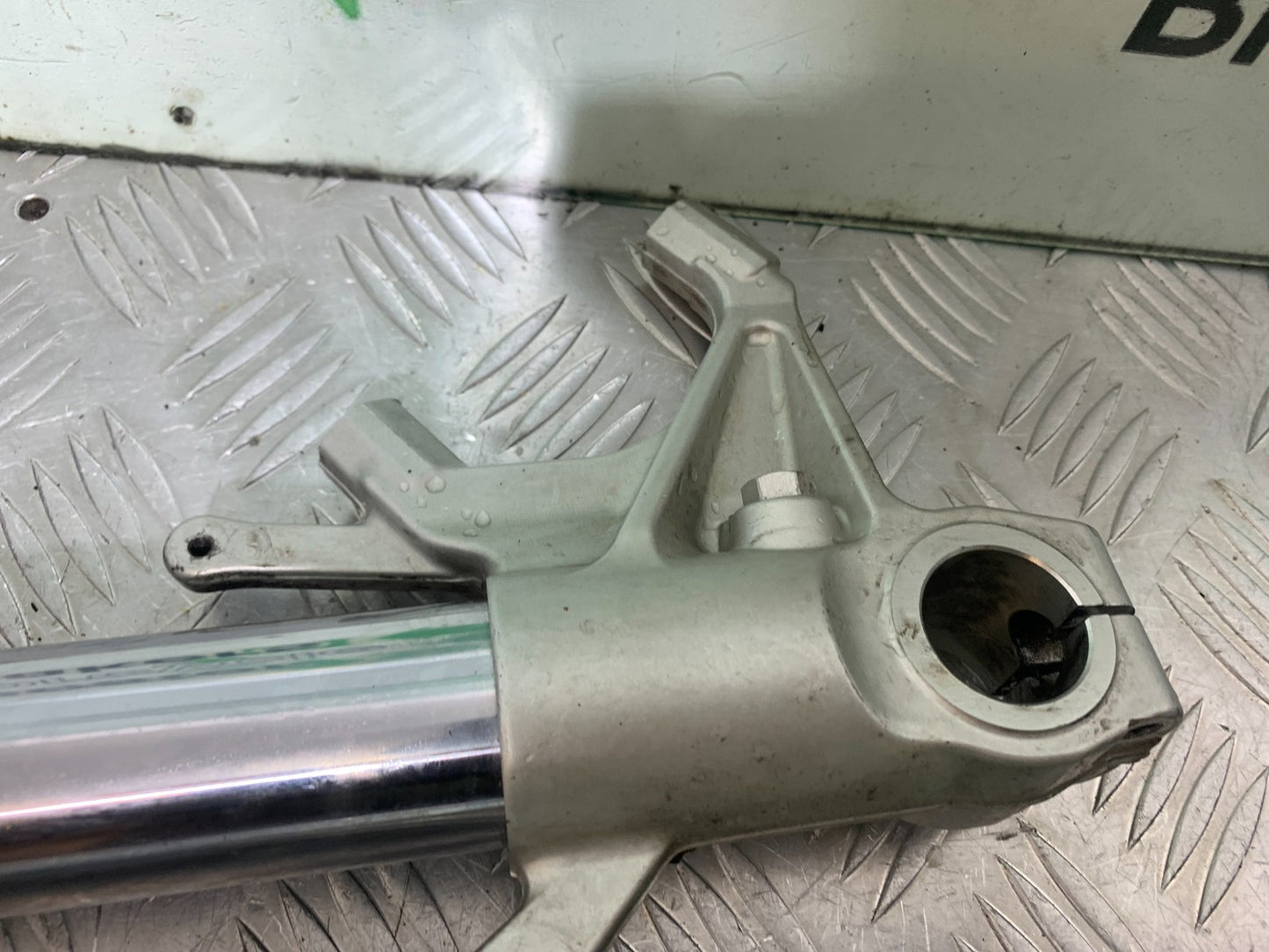 APRILIA TUONO 1000 V4 FORKS  YEAR 2013-2014  (CMB1239)