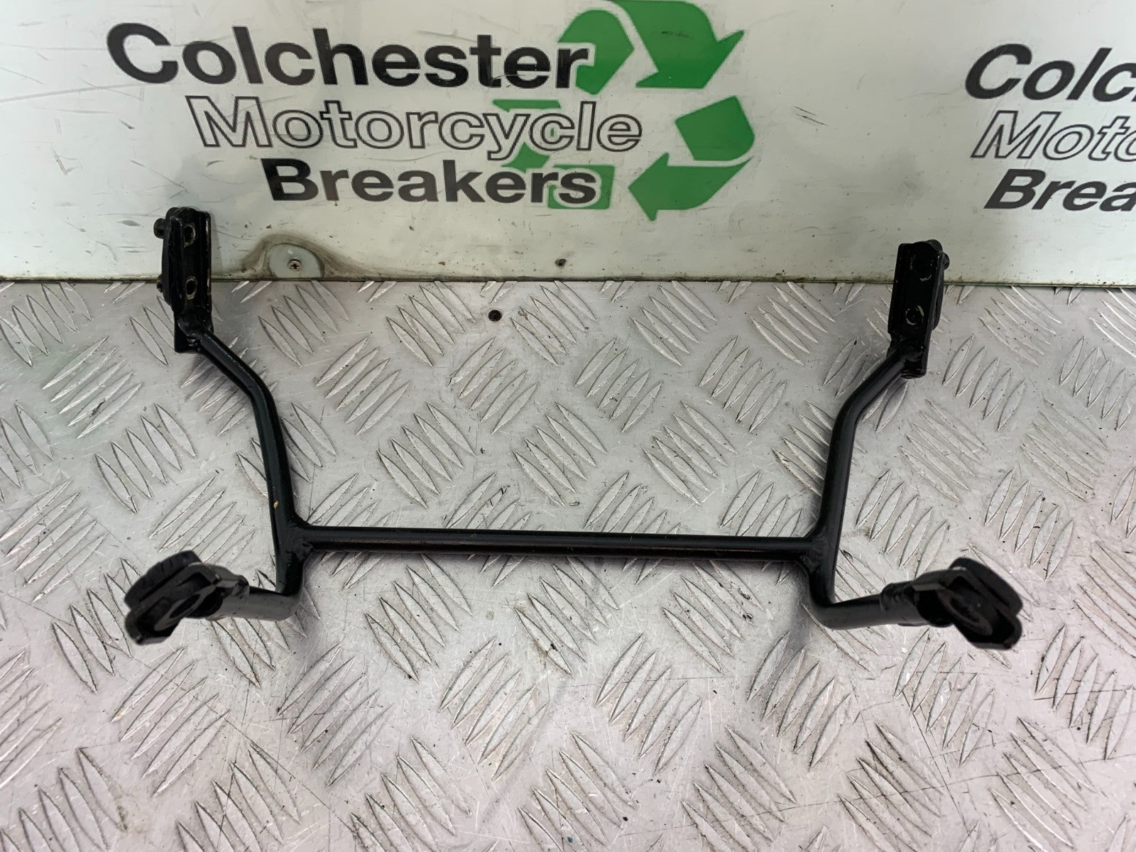 KAWASAKI ZX9R ZX9 R MIRROR STAY YEAR 1998-1999 (CMB1329)