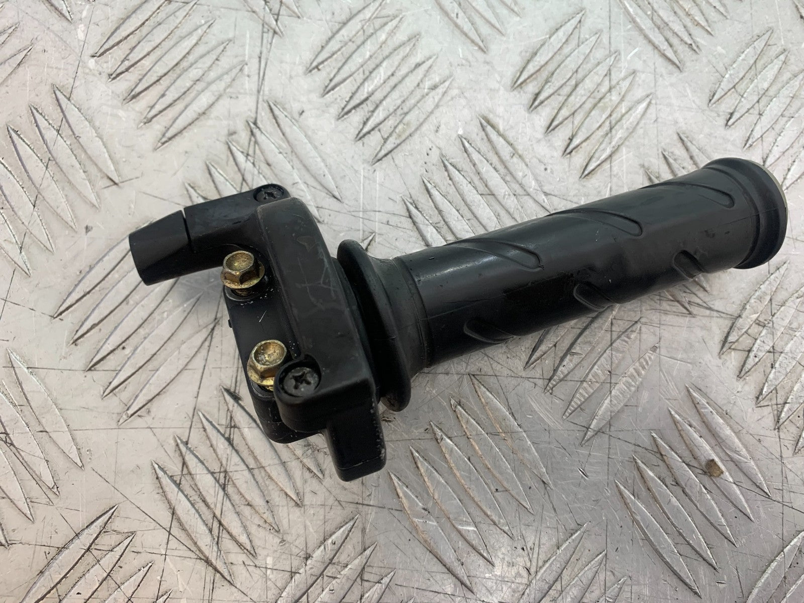 DUCATI 996 SPS 748 916 998 THROTTLE AND TWIST GRIP  1999-2000 (CMB1209)