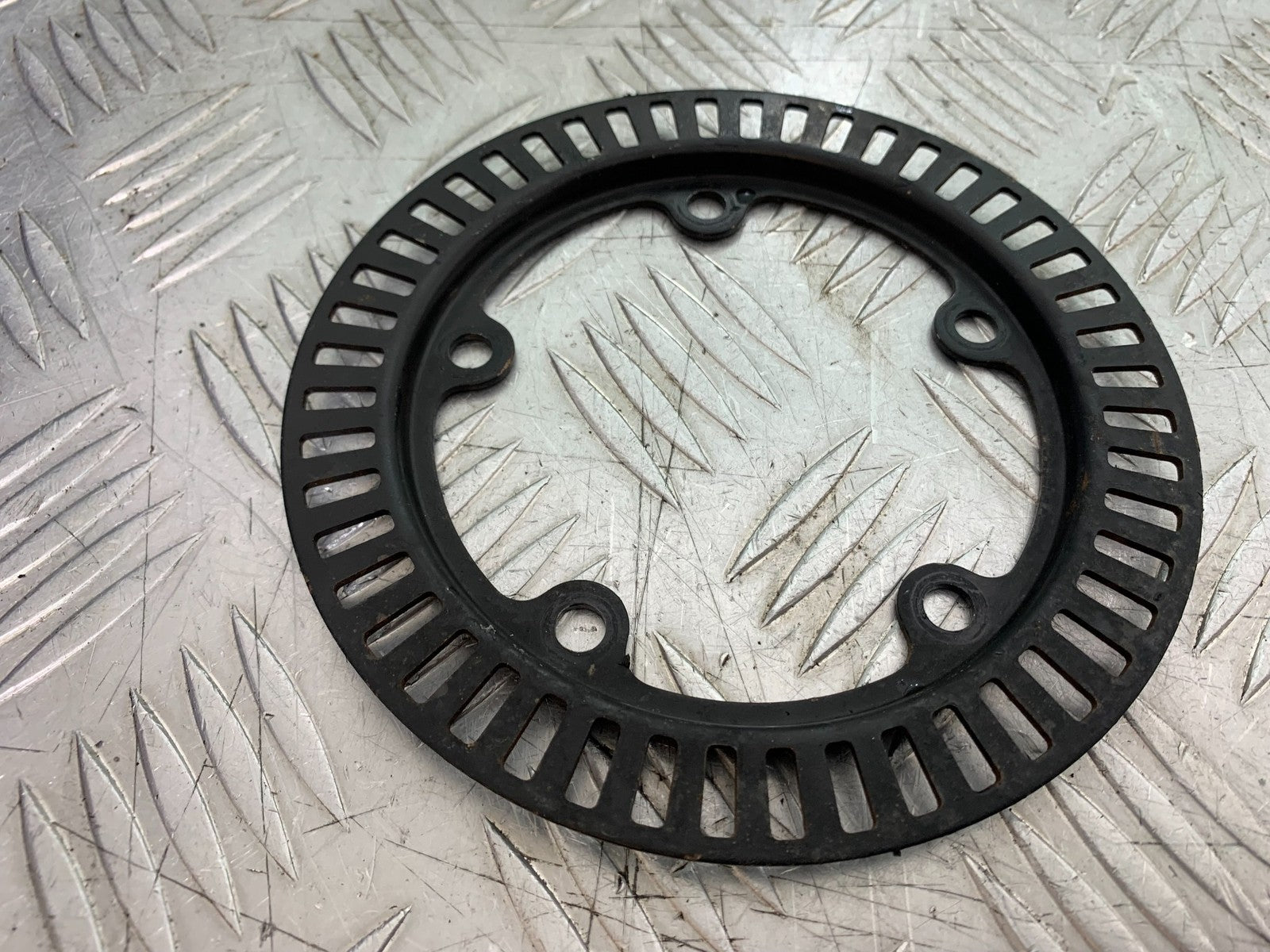 MV AGUSTA 800 F3 FRONT ABS RING GEAR  YEAR 2017-2019 (CMB1227)
