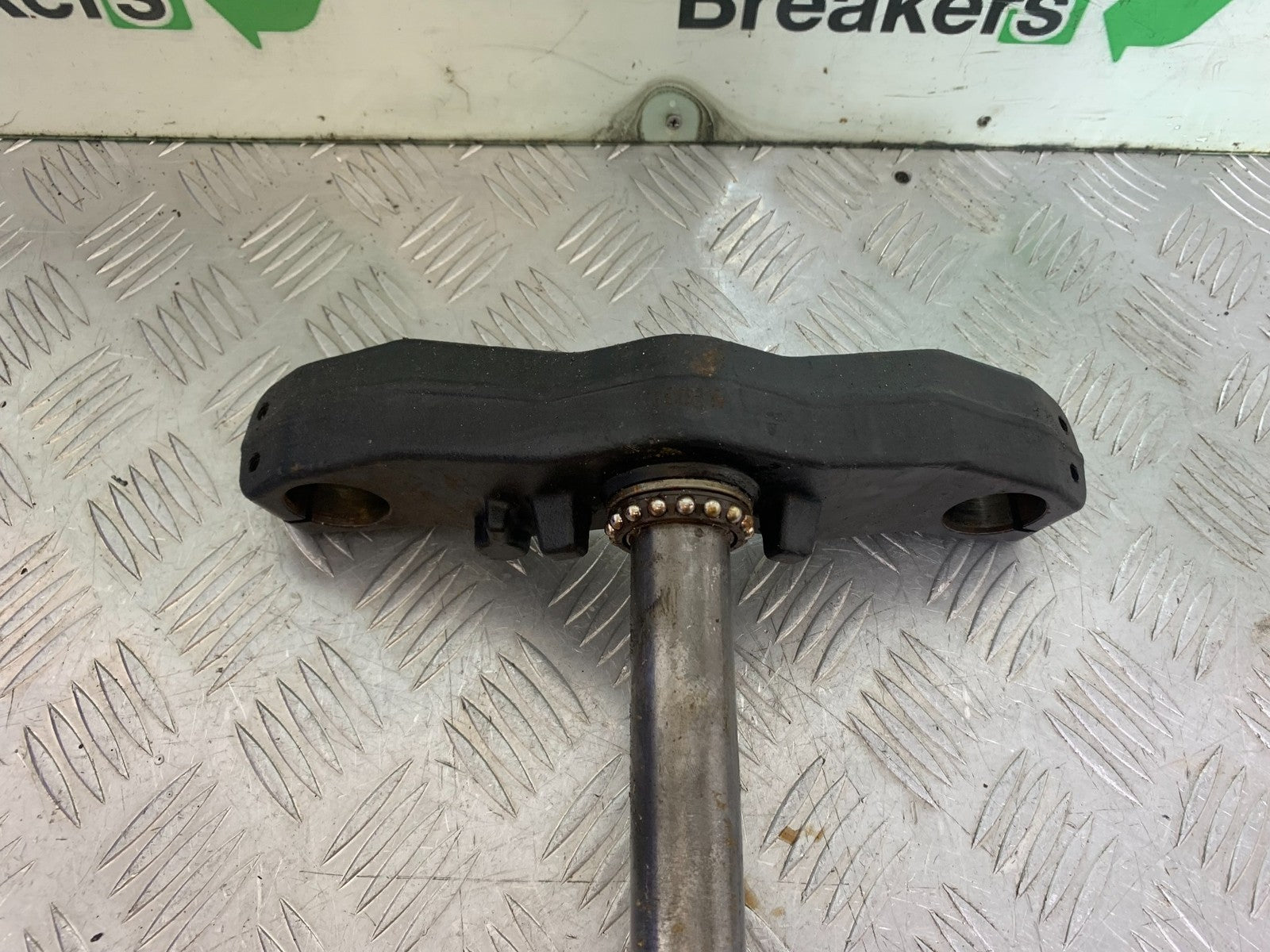YAMAHA XMAX 250 XMAX 250 BOTTOM YOKE YEAR 2006-09 (CMB1201)