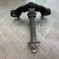 HONDA VFR750 VFR 750 FL-M-N-P BOTTOM YOKE   YEAR 1990-93 (CMB1093)