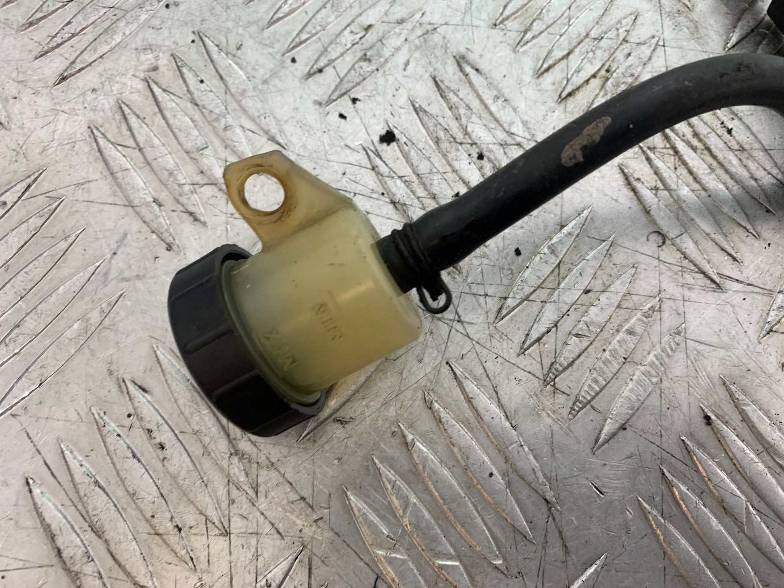 APRILIA RSV1000 RSV 1000 MILLE REAR MASTER CYLINDER  1998- 2003 (CMB1184)