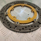 TRIUMPH 1050 SPRINT GT 1 X EBC FRONT DISC  YEAR 2010-2014 (STOCK 979)
