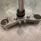 YAMAHA FJR1300 FJR 1300 BOTTOM YOKE YEAR 2001-05 (STOCK 946)
