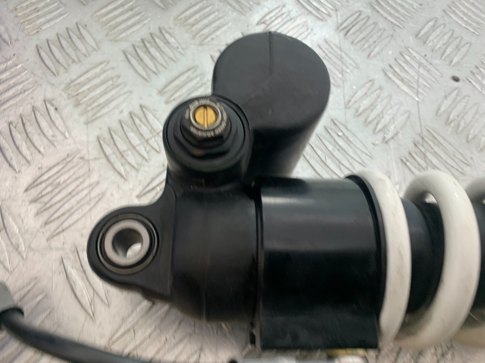 KTM 1290 SUPER DUKE R REAR SHOCK   YEAR 2020-2024 (CMB1272)