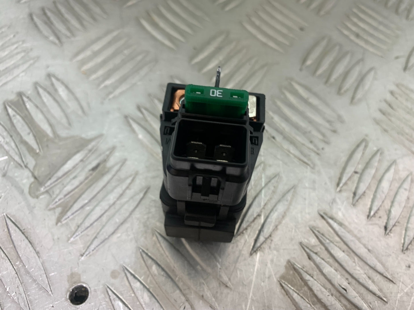 TRIUMPH TRIDENT 660 STARTER SOLENOID    YEAR 2021-2024 (CMB1148)