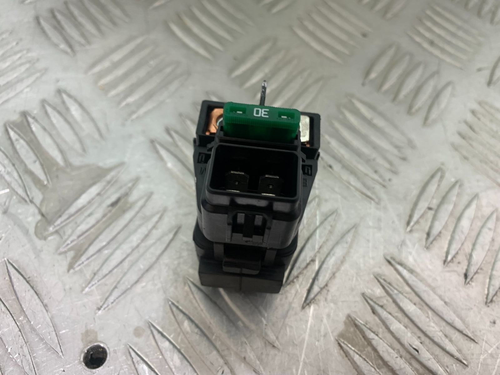 TRIUMPH TRIDENT 660 STARTER SOLENOID    YEAR 2021-2024 (CMB1148)