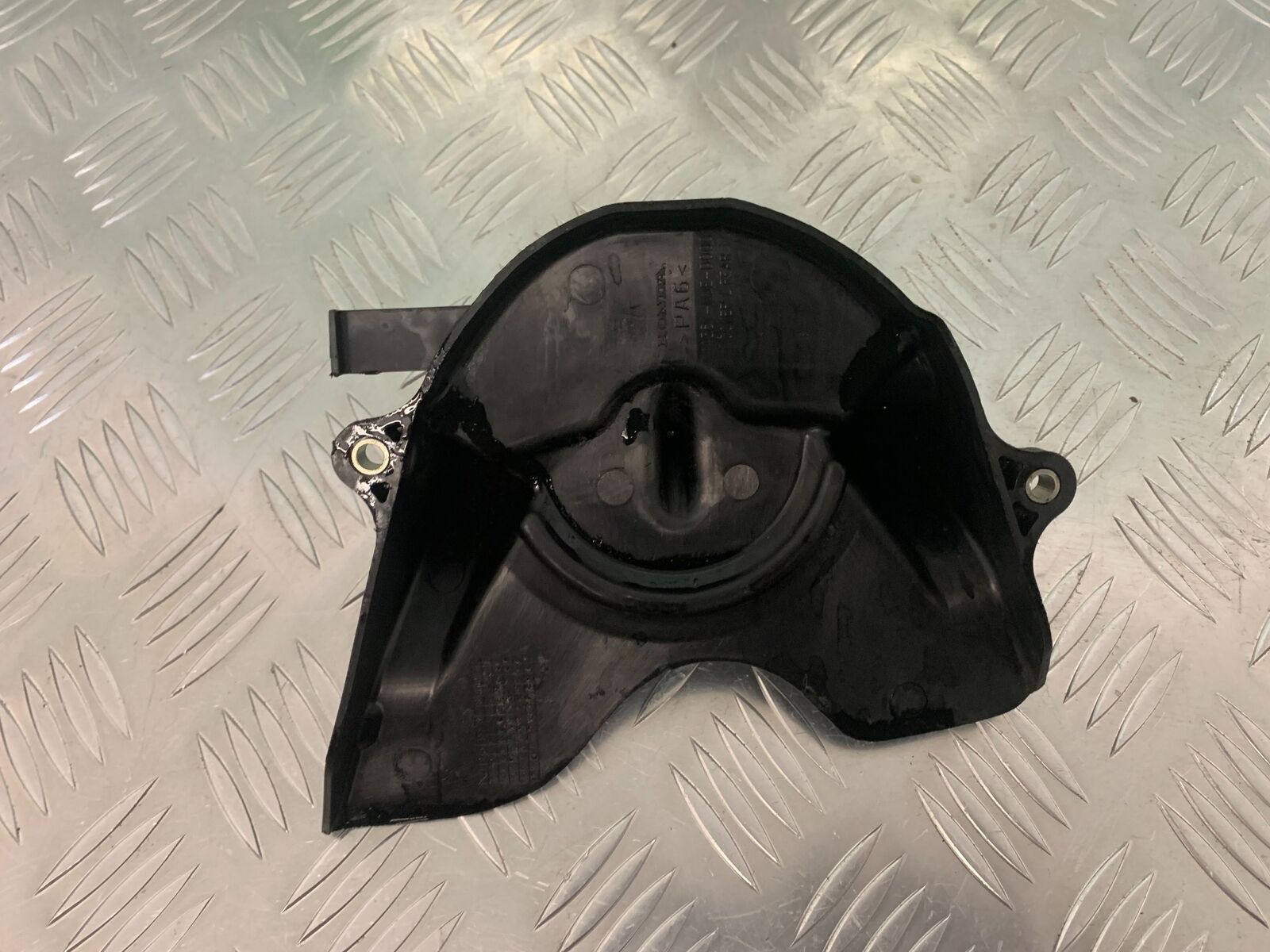 HONDA CBR650 R CBR 650R SPROCKET COVER  YEAR 2019-2020 (STOCK 952)