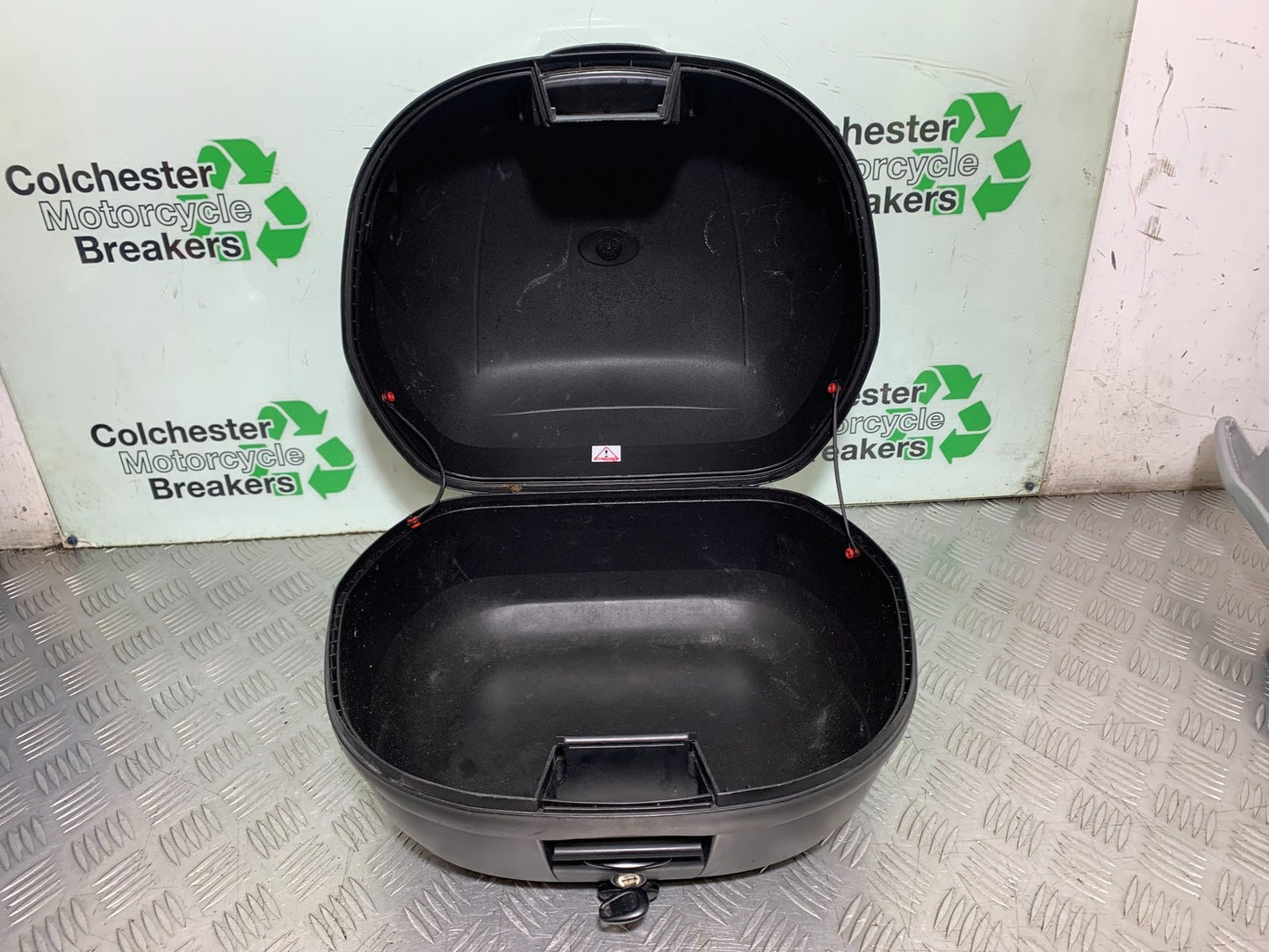 HONDA NSC110 VISION TOP BOX RACK KEY  YEAR 2017-2020 (CMB1249)