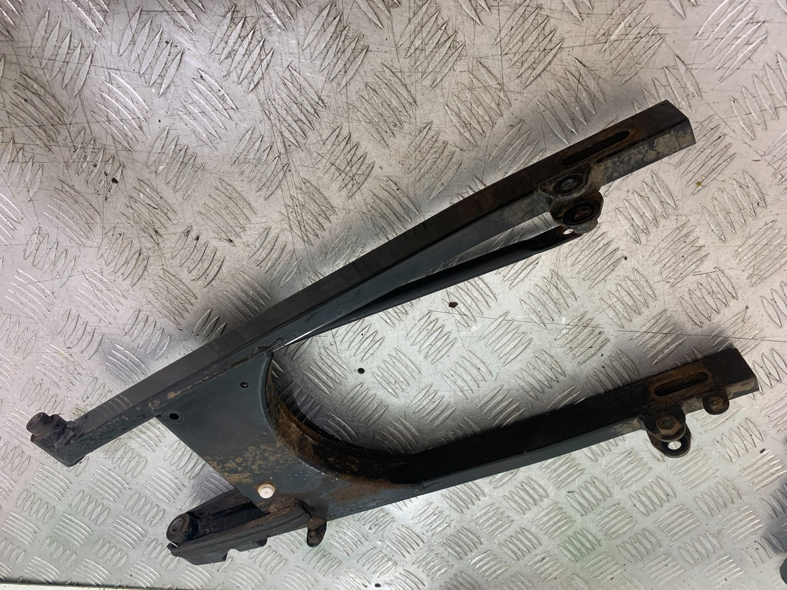 YAMAHA YS125 YS 125 SWINGARM  YEAR 2017-2021 (CMB1321)