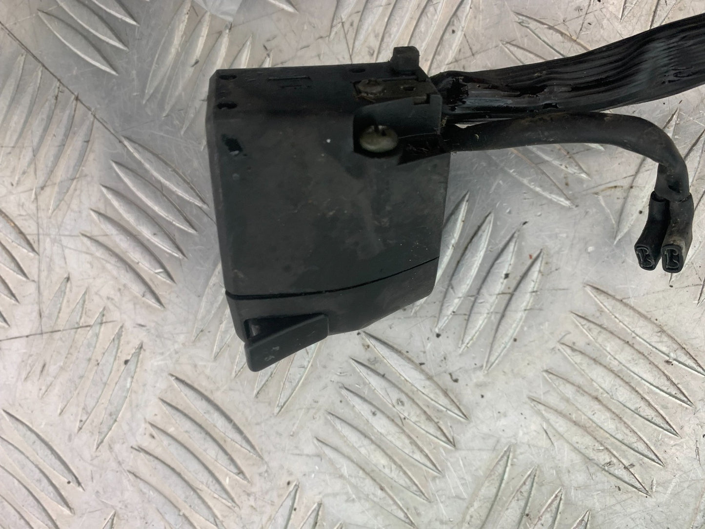 BENELLI BN125 BN 125 LEFT SWITCH GEAR  YEAR 2018-2021 (CMB1245)