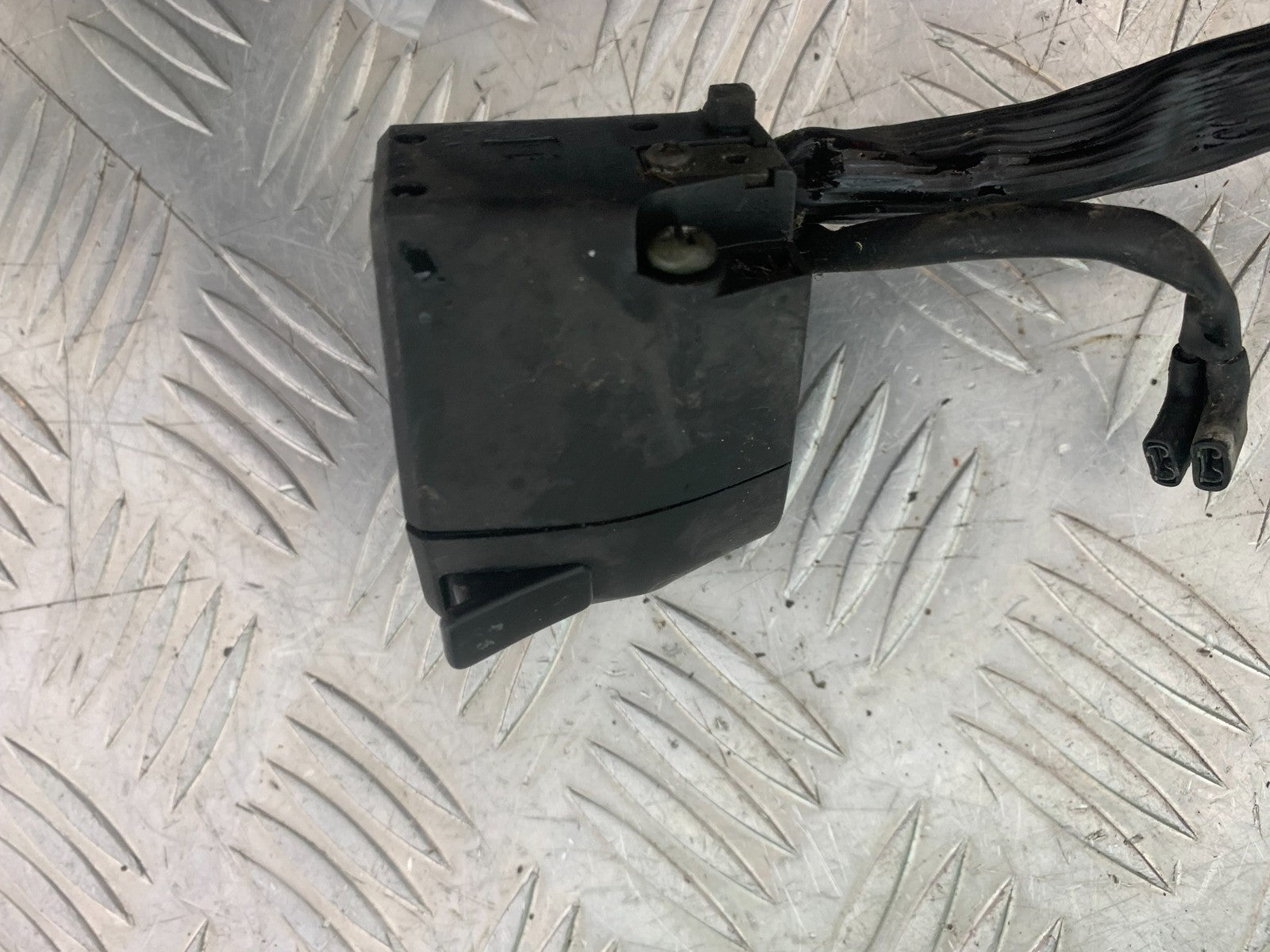 BENELLI BN125 BN 125 LEFT SWITCH GEAR  YEAR 2018-2021 (CMB1245)