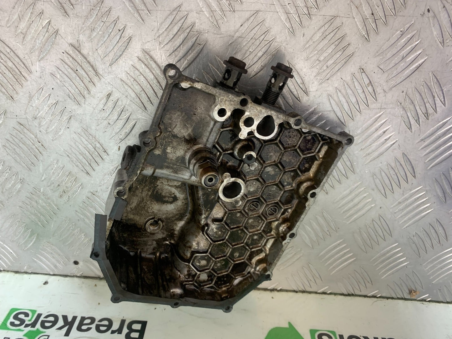 SUZUKI GSF600 GSF 600 BANDIT SUMP  2000-2004 (CMB1269)