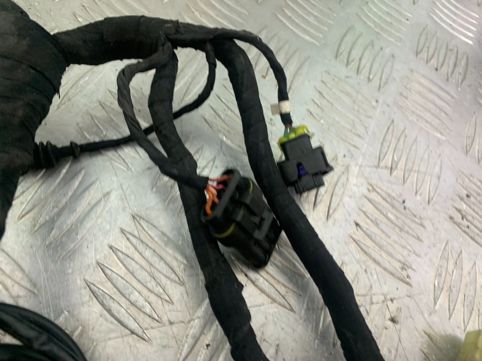 DUCATI 1198 S WIRING LOOM YEAR 2009-2011 (CMB1219)
