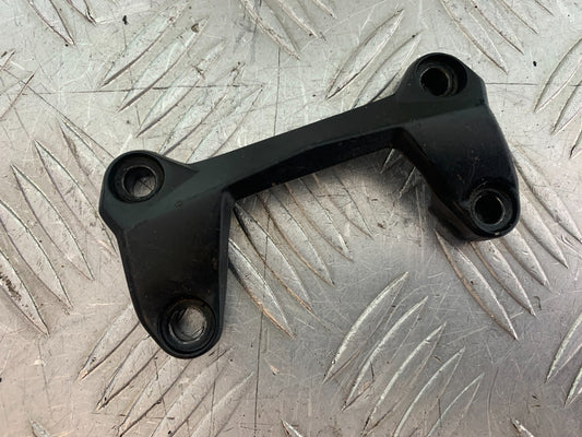 KTM DUKE 125 HANDLEBAR CLAMP  YEAR 2017-2022 (CMB1222)