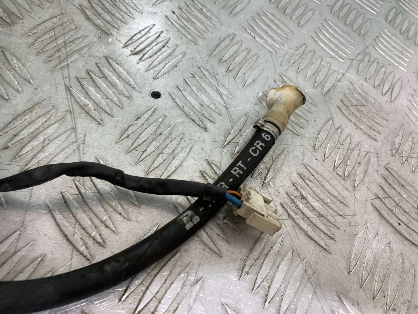 APRILIA RSV1000 RSV 1000 MILLE PETROL PUMP  1998- 2003 (CMB1184)