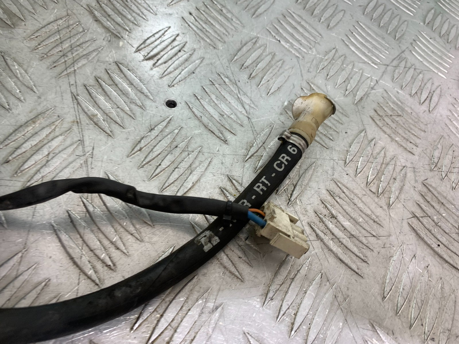 APRILIA RSV1000 RSV 1000 MILLE PETROL PUMP  1998- 2003 (CMB1184)