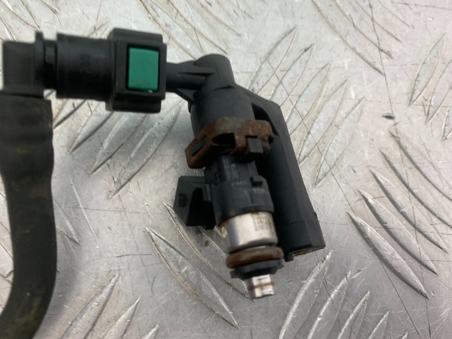 SINNIS TERRAIN 125 INJECTOR  YEAR 2017-2020 (CMB1241)