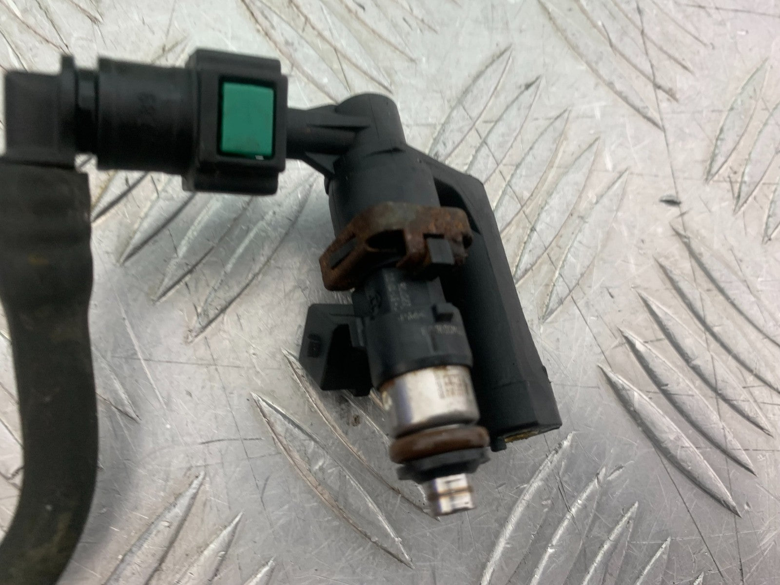 SINNIS TERRAIN 125 INJECTOR  YEAR 2017-2020 (CMB1241)