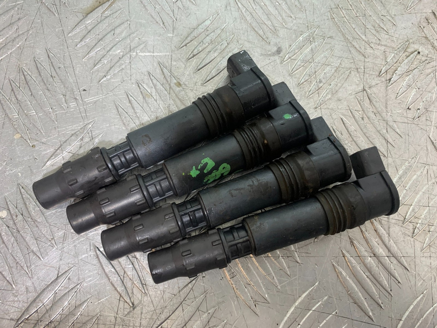 HONDA CBR600 CBR 600 FX FY COILS  YEAR 1999-2000 (CMB1287)