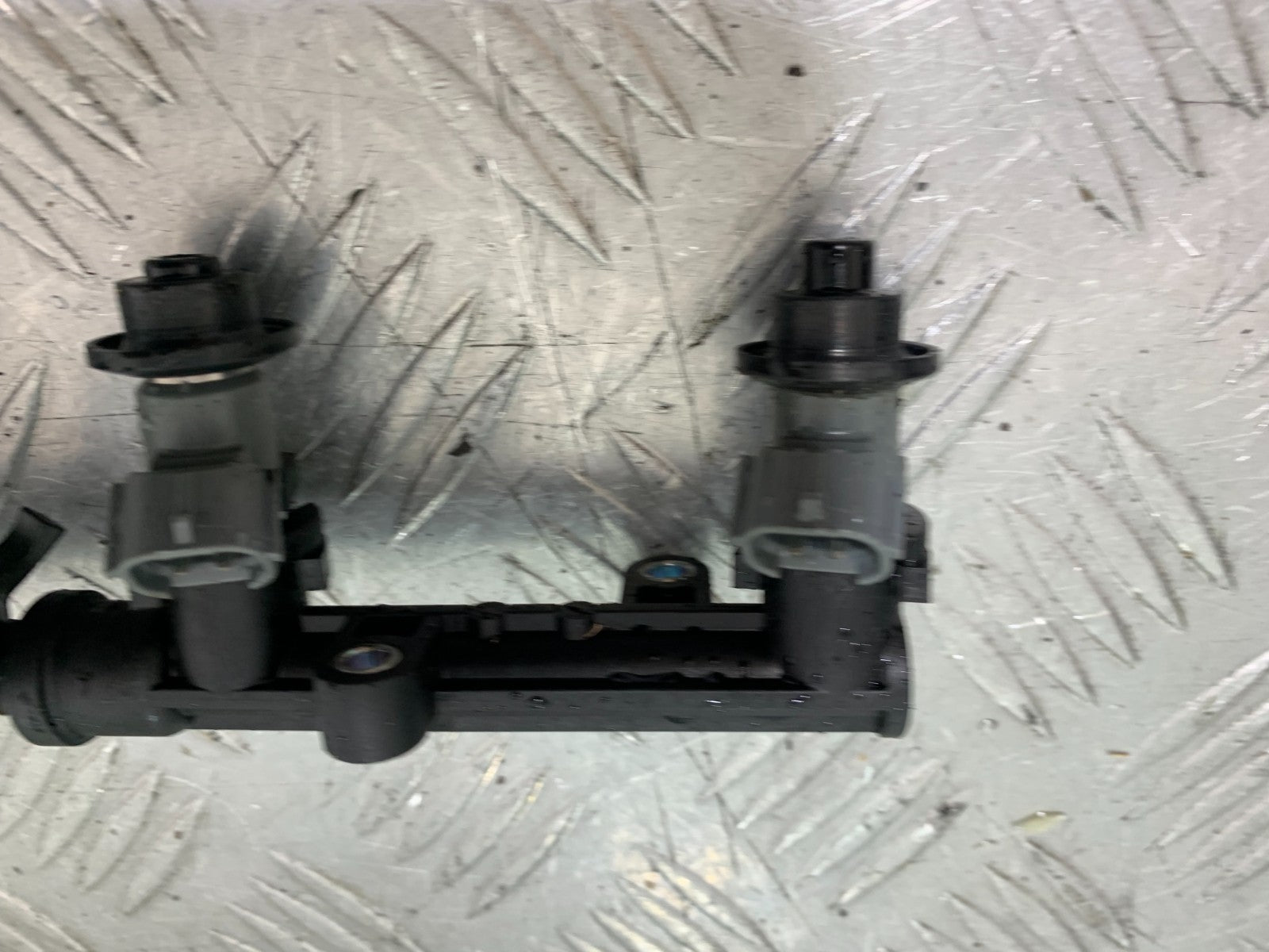 HONDA CBR1000 RR INJECTORS  YEAR   2008-2011 (CMB1330)
