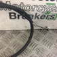 HONDA NX650 NX 650 DOMINATOR CLUTCH CABLE YEAR 2000