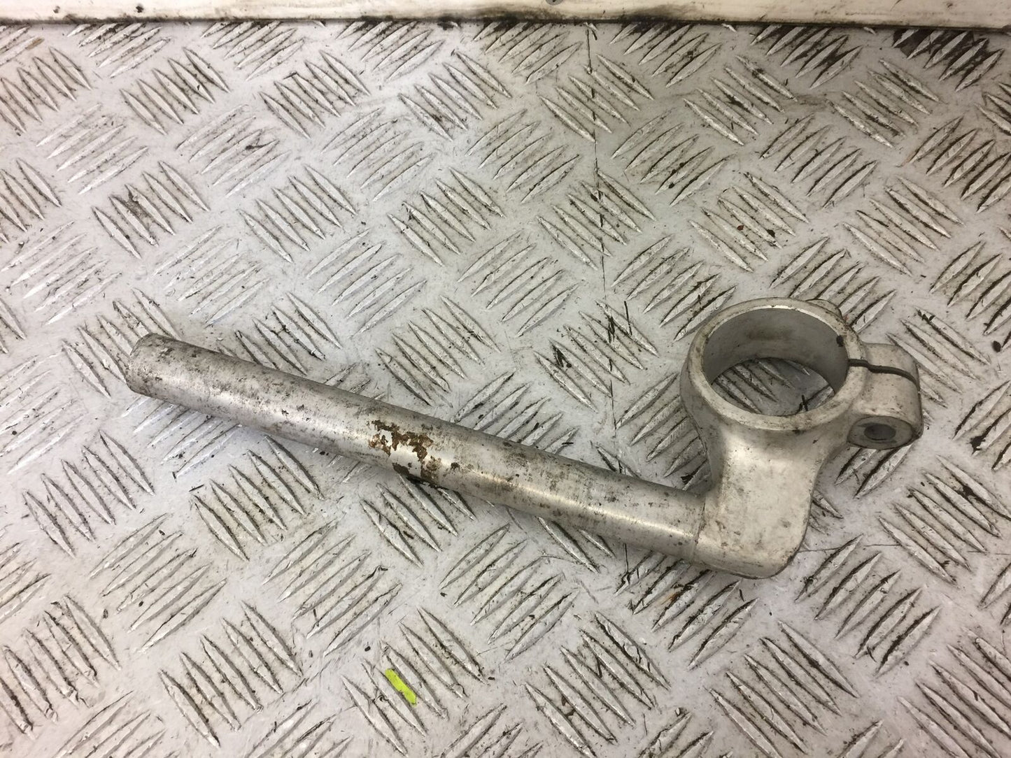 SUZUKI GSXR600 GSXR 600 SRAD LEFT BAR   YEAR 1997  (STOCK 519)