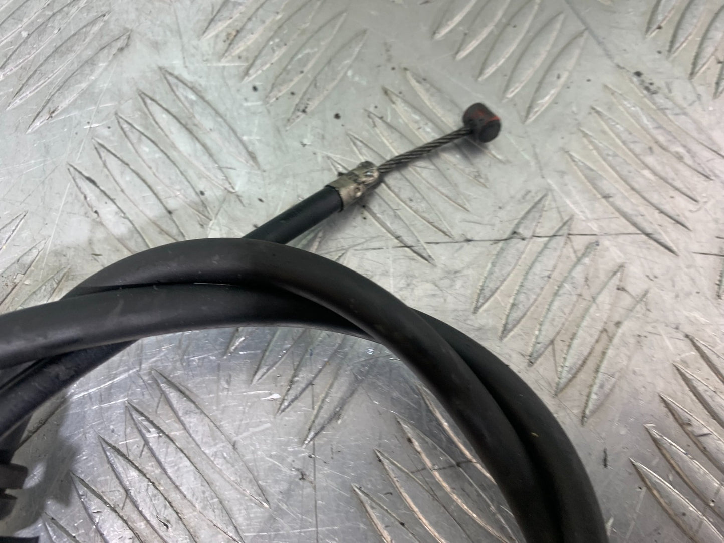 TRIUMPH 675 STREET TRIPLE CLUTCH CABLE   2013-2016 (CMB1186)